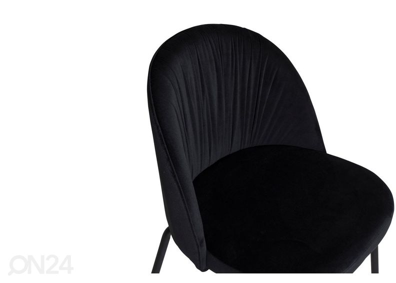 Söögitoolid Wrinkles, 2 tk suurendatud