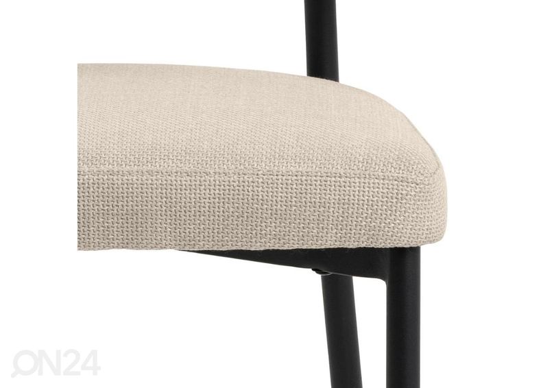 Söögitoolid Yambo, 2 tk suurendatud