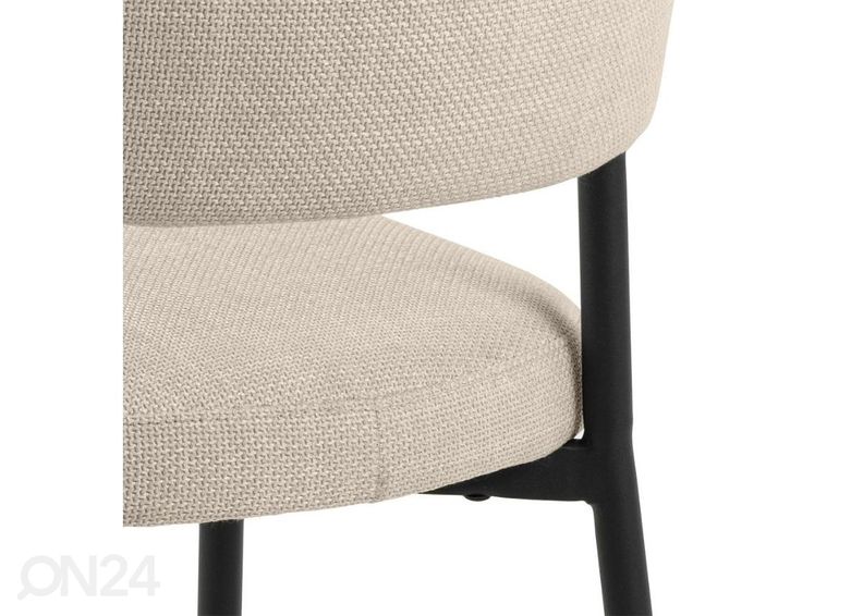 Söögitoolid Yambo, 2 tk suurendatud