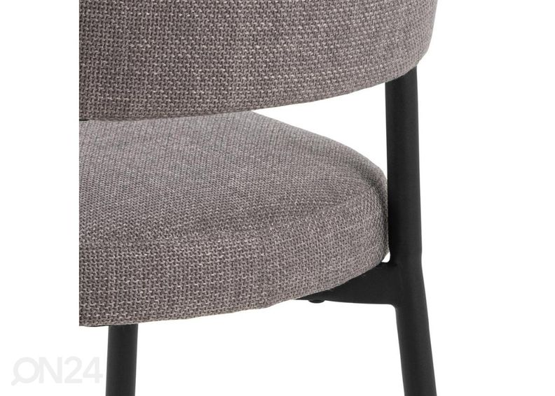 Söögitoolid Yambo, 2 tk suurendatud