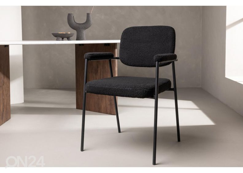 Söögitoolid Yesterday, 2 tk suurendatud