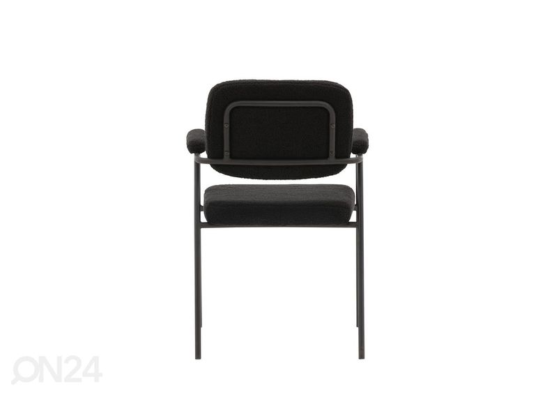 Söögitoolid Yesterday, 2 tk suurendatud