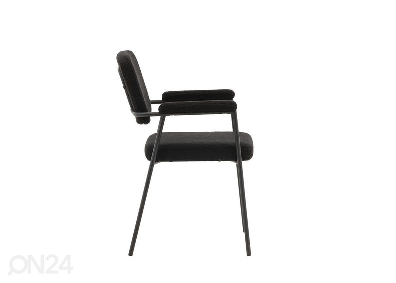 Söögitoolid Yesterday, 2 tk suurendatud