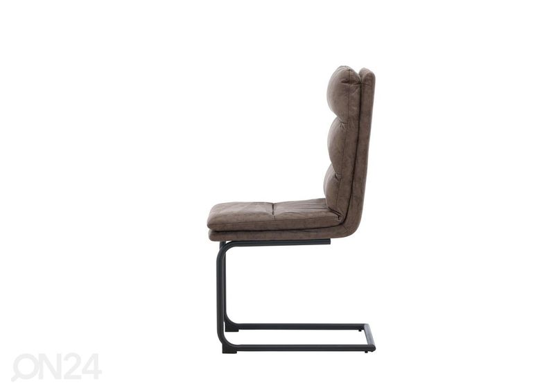 Söögitoolid Zizo, 2 tk suurendatud