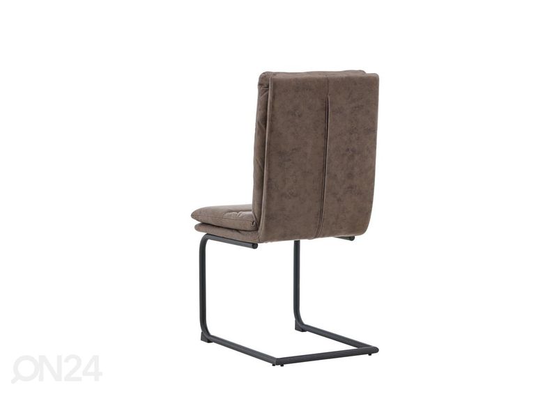 Söögitoolid Zizo, 2 tk suurendatud