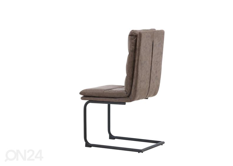 Söögitoolid Zizo, 2 tk suurendatud