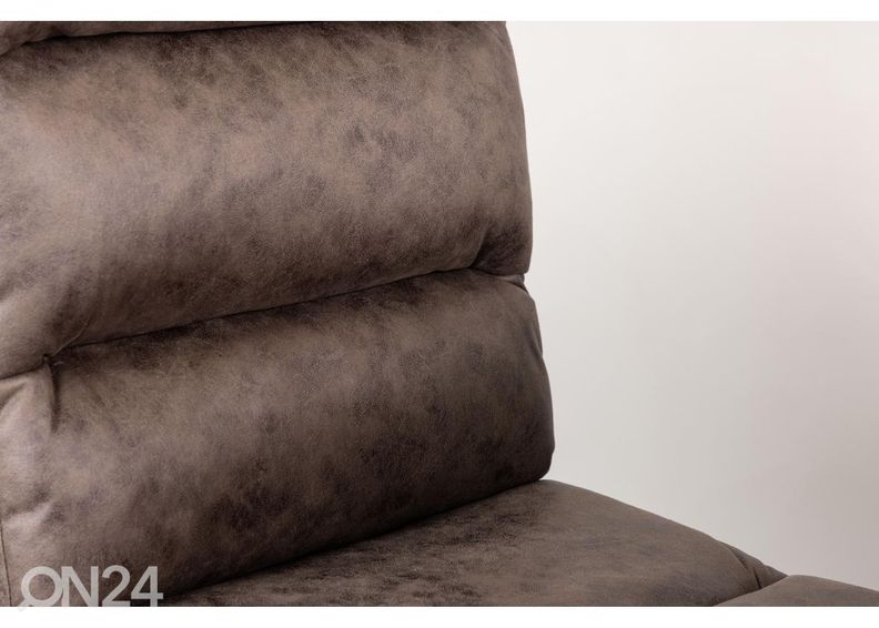 Söögitoolid Zizo, 2 tk suurendatud