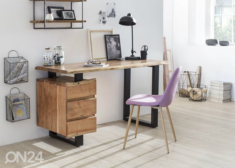 Söögitoolide kompekt Sit, 2 tk suurendatud