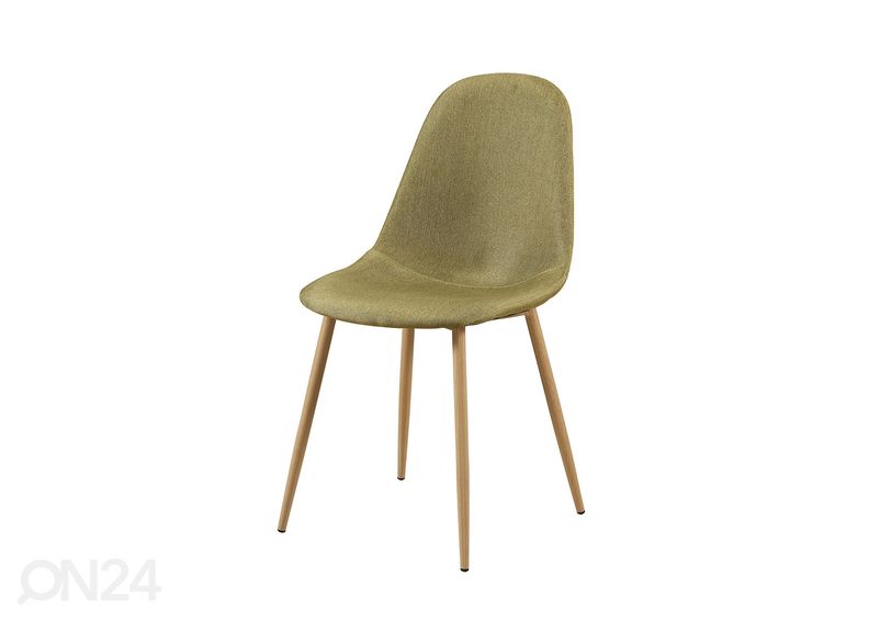 Söögitoolide kompekt Sit, 2 tk suurendatud