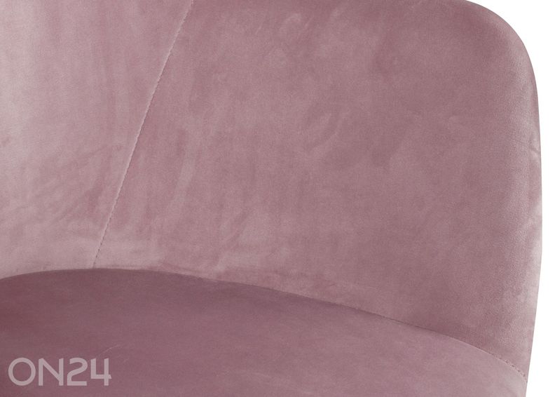 Söögitoolide komplekt 2tk suurendatud