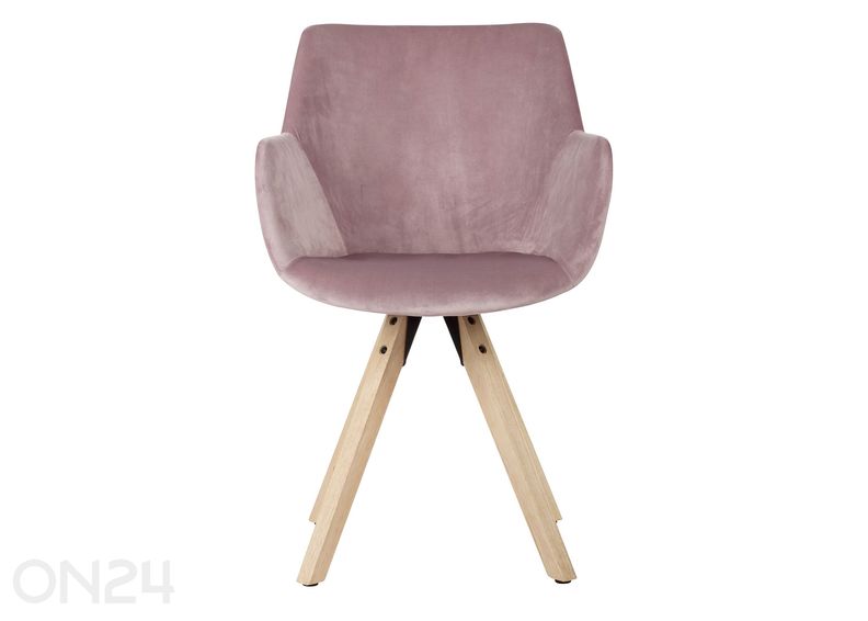 Söögitoolide komplekt 2tk suurendatud