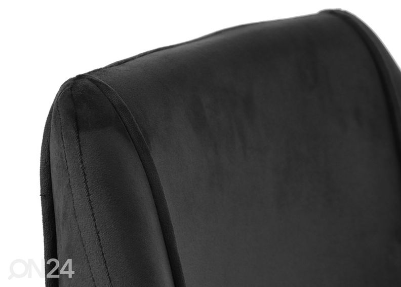 Söögitoolide komplekt 4 tk suurendatud