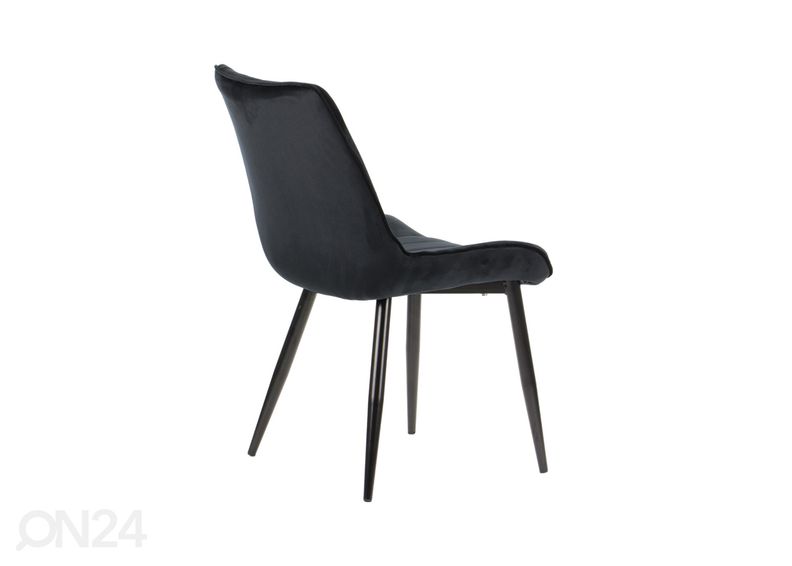 Söögitoolide komplekt 4 tk suurendatud