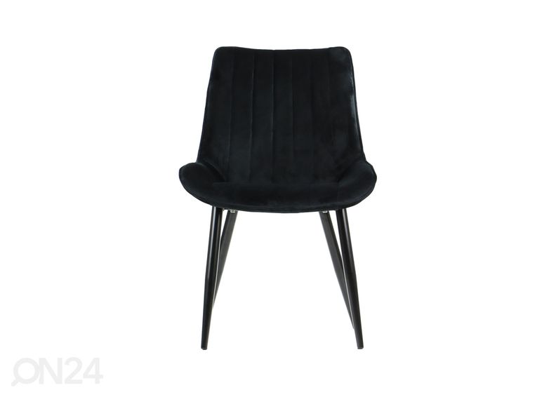 Söögitoolide komplekt 4 tk suurendatud