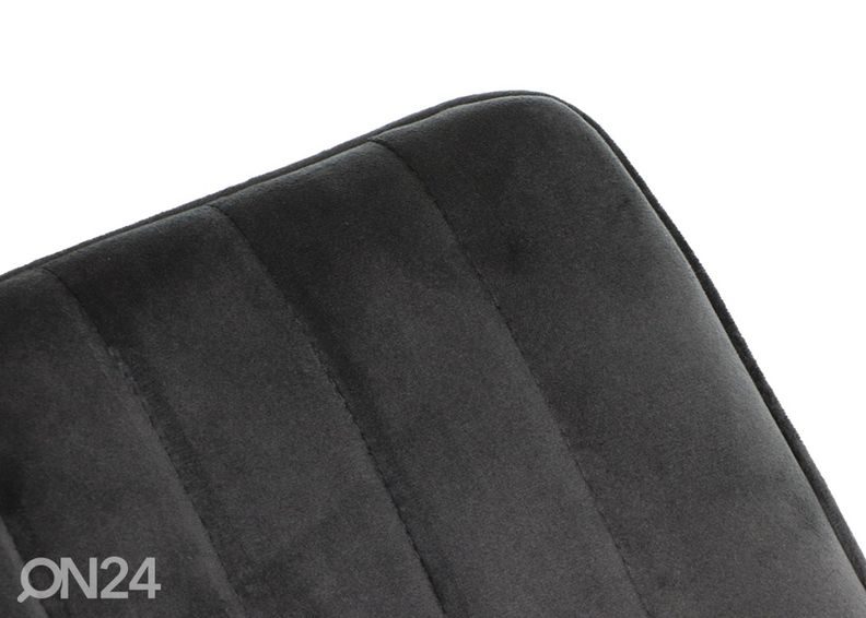 Söögitoolide komplekt 4 tk suurendatud