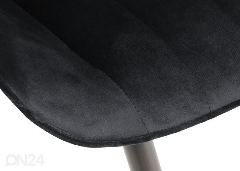 Söögitoolide komplekt 4 tk suurendatud