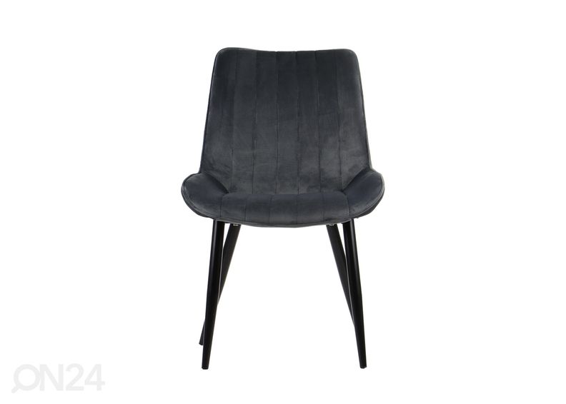 Söögitoolide komplekt 4 tk suurendatud