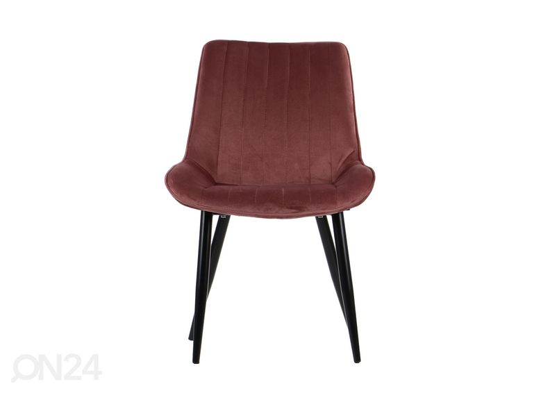 Söögitoolide komplekt 4 tk suurendatud