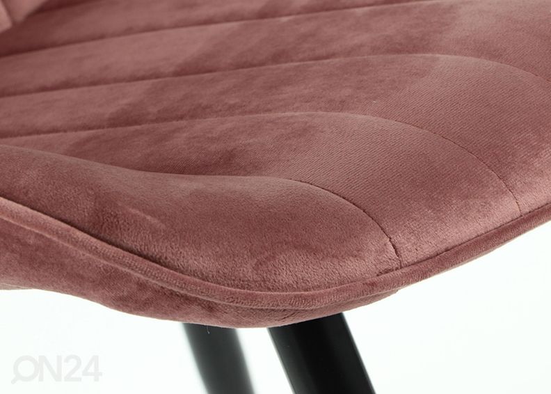 Söögitoolide komplekt 4 tk suurendatud