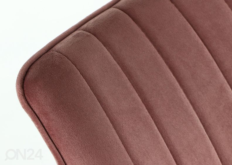 Söögitoolide komplekt 4 tk suurendatud