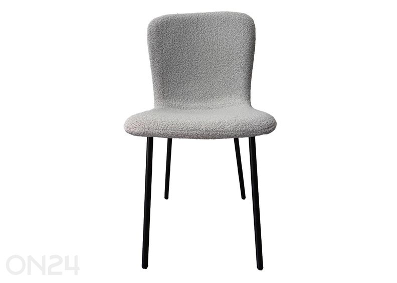 Söögitoolide komplekt 4 tk suurendatud