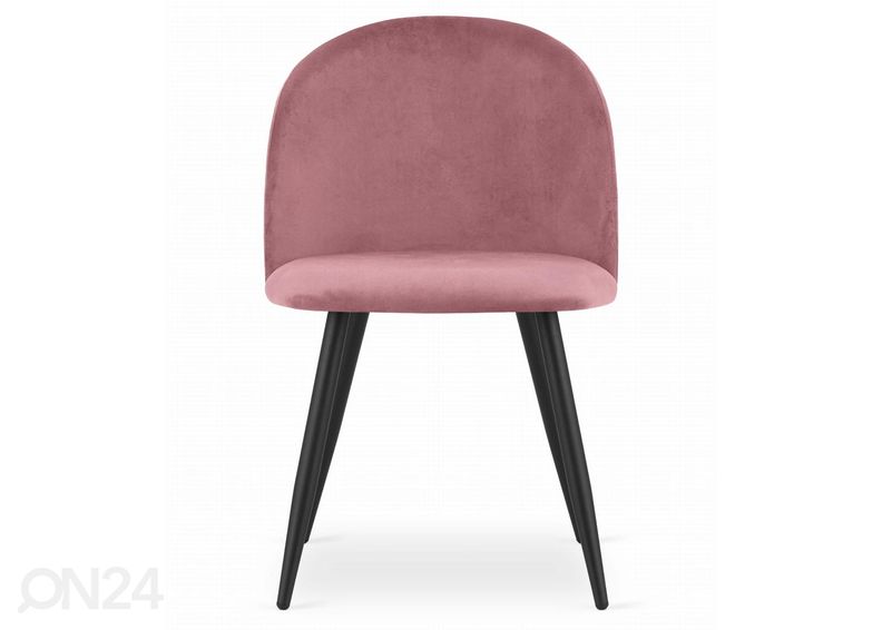 Söögitoolide komplekt Bello 2 tk suurendatud