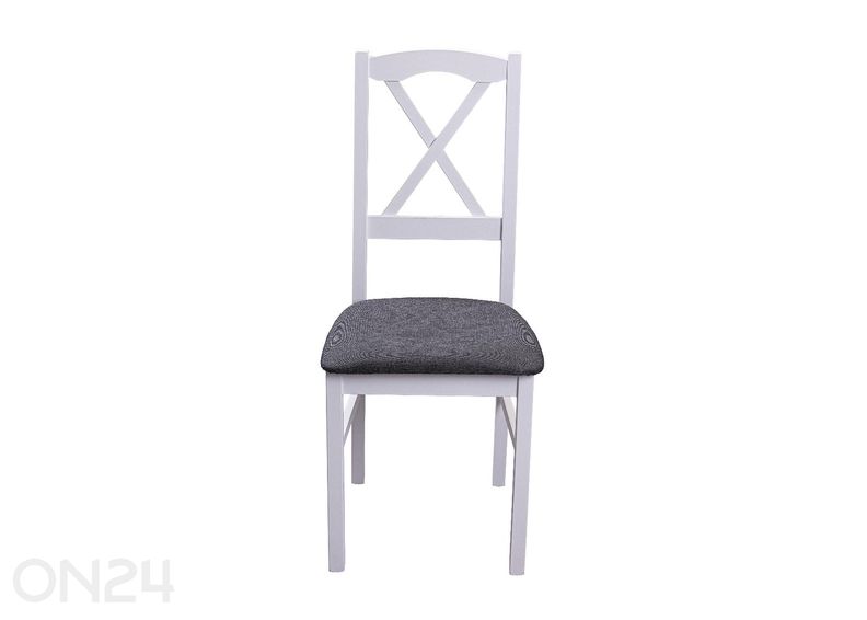 Söögitoolide komplekt Zofia 2 tk suurendatud