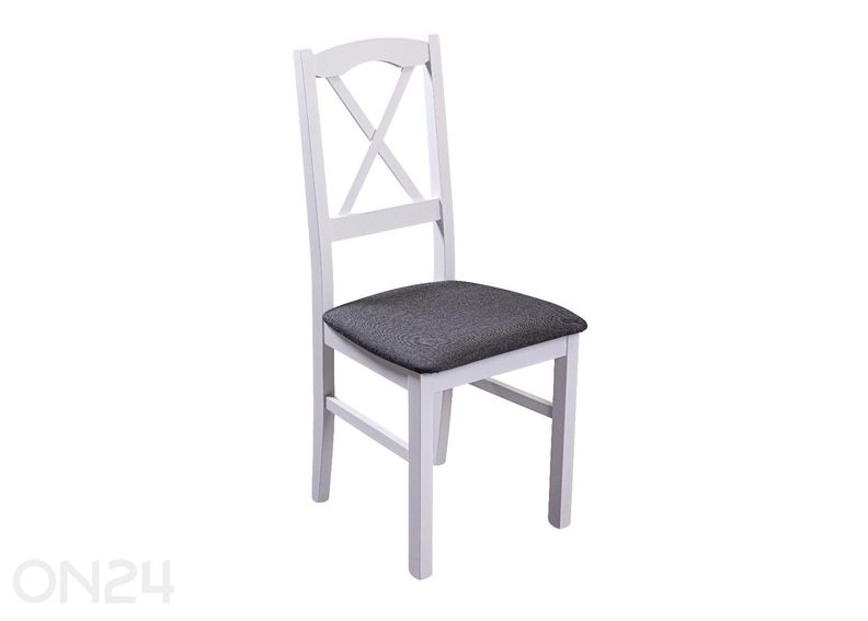 Söögitoolide komplekt Zofia 2 tk suurendatud