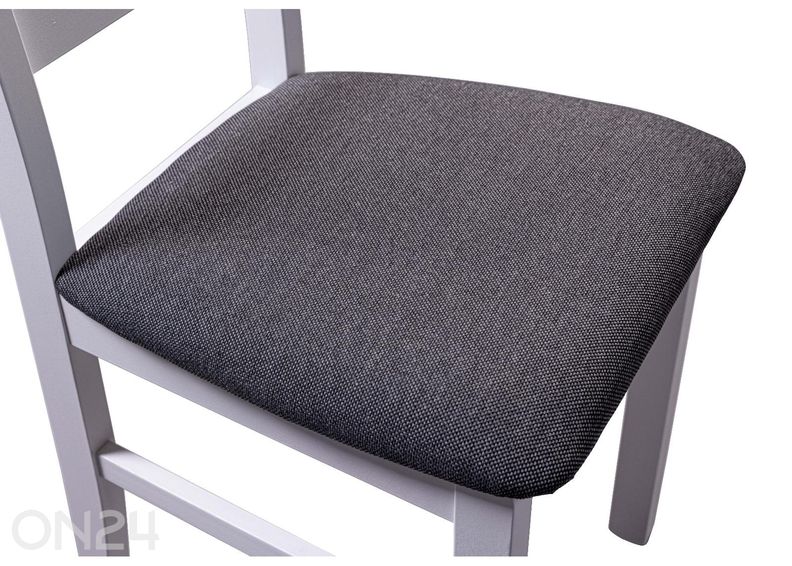 Söögitoolide komplekt Zofia 2 tk suurendatud