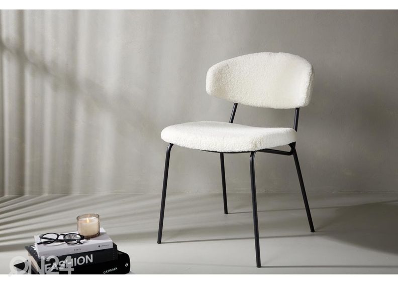 Söögtoolid Chico, 2 tk suurendatud