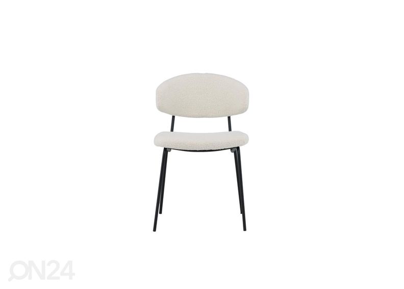 Söögtoolid Chico, 2 tk suurendatud