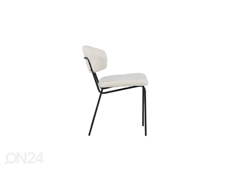 Söögtoolid Chico, 2 tk suurendatud