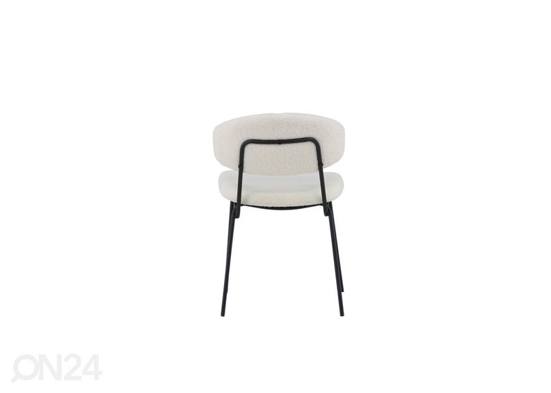 Söögtoolid Chico, 2 tk suurendatud