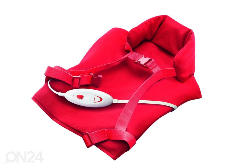 Soojendaja Active Plus suurendatud