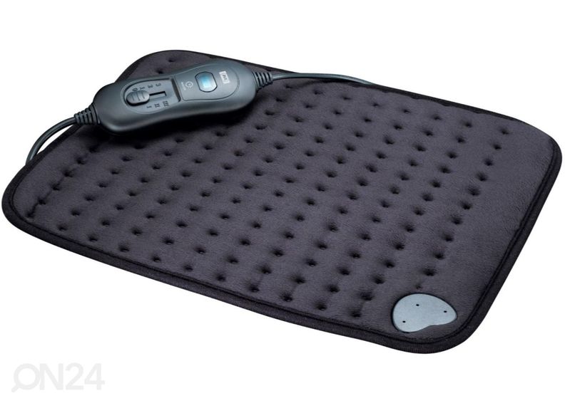 Soojendusega padi Melissa 1676005 130x40 cm suurendatud