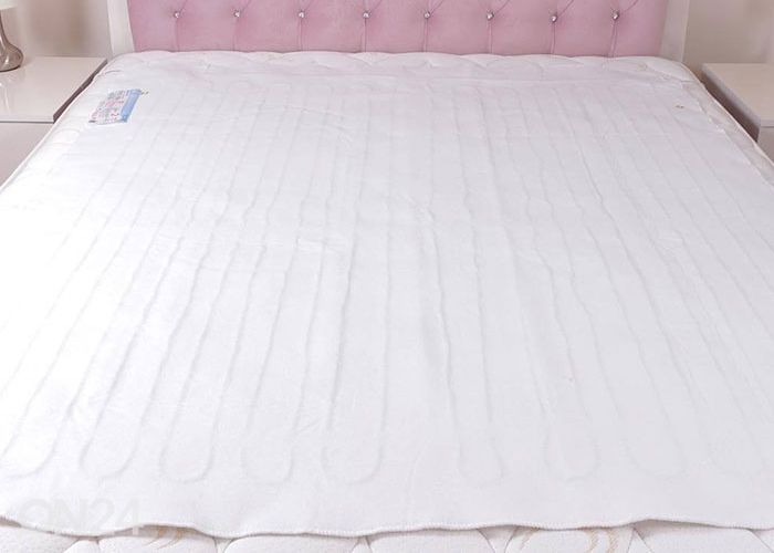 Soojendusega Tekk, Elektrilise soojendusega tekk, ühele Omak 90x145 cm suurendatud