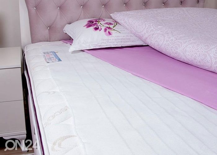 Soojendusega Tekk, Elektrilise soojendusega tekk, ühele Omak 90x145 cm suurendatud