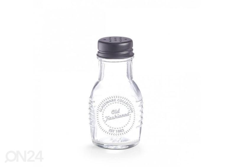 Soola- või pipratoos Old fashioned suurendatud