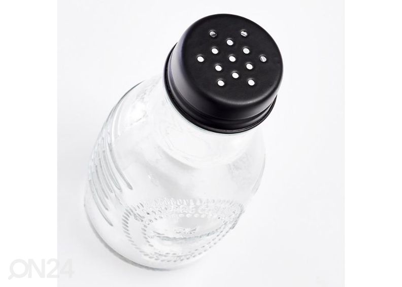 Soola- või pipratoos Old fashioned suurendatud