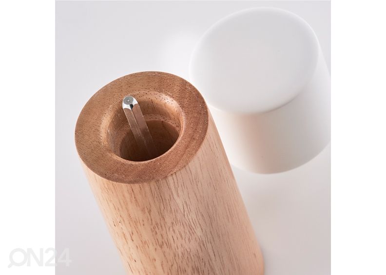 Soolaveski suurendatud