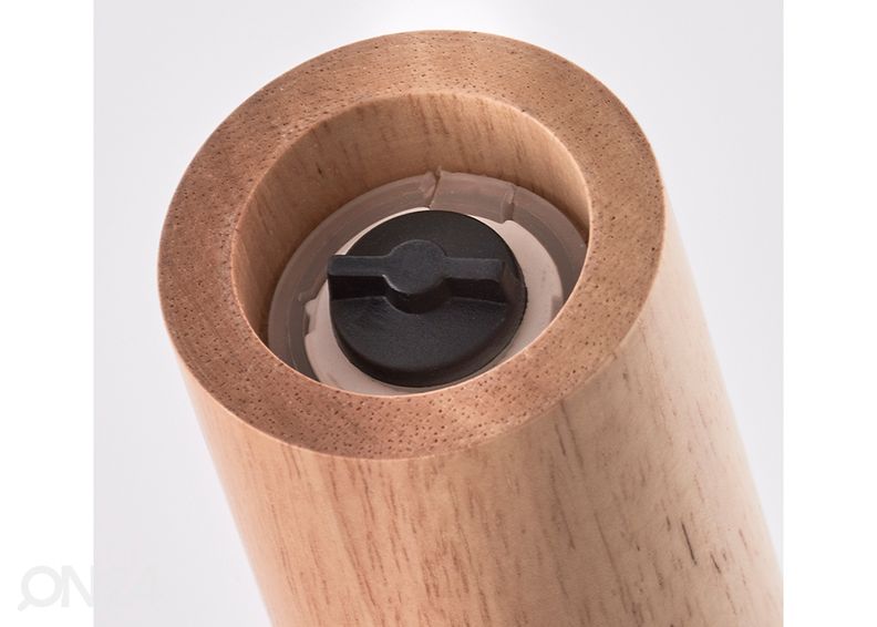 Soolaveski suurendatud