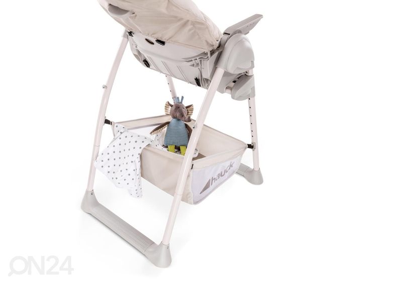 Söötmistool Hauck Essential Sit N Relax Friend suurendatud