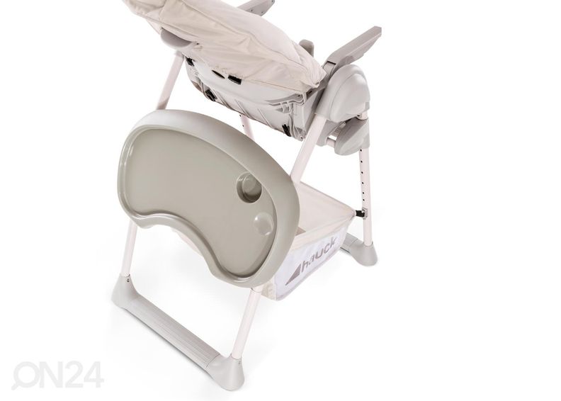 Söötmistool Hauck Essential Sit N Relax Friend suurendatud