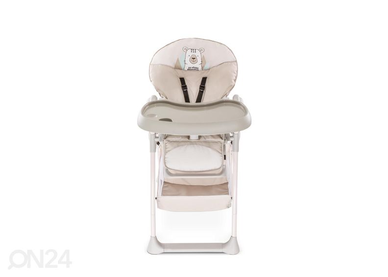 Söötmistool Hauck Essential Sit N Relax Friend suurendatud