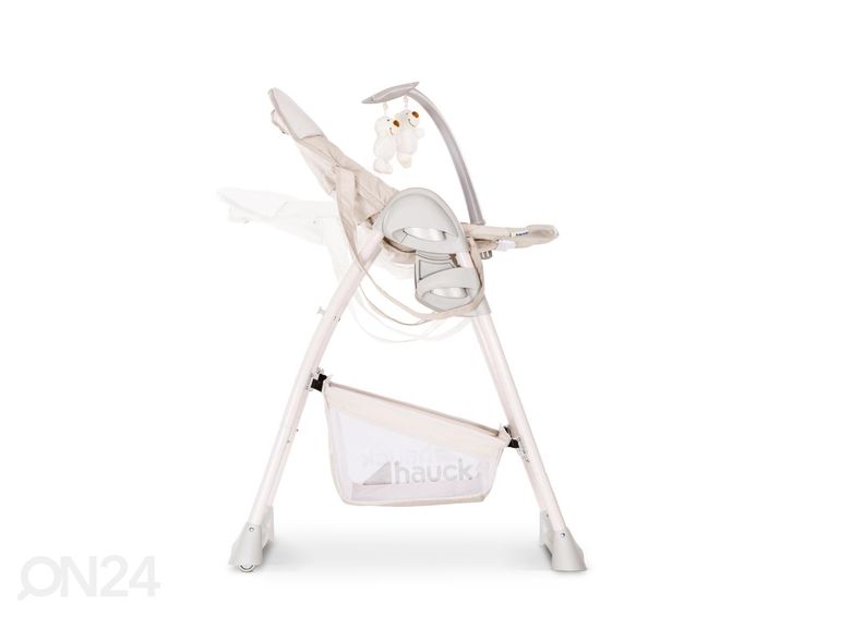 Söötmistool Hauck Essential Sit N Relax Friend suurendatud