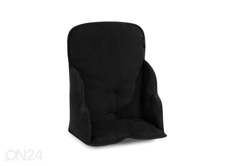 Söötmistooli padi Hauck Select Alpha Cosy Select Waffle Pique suurendatud