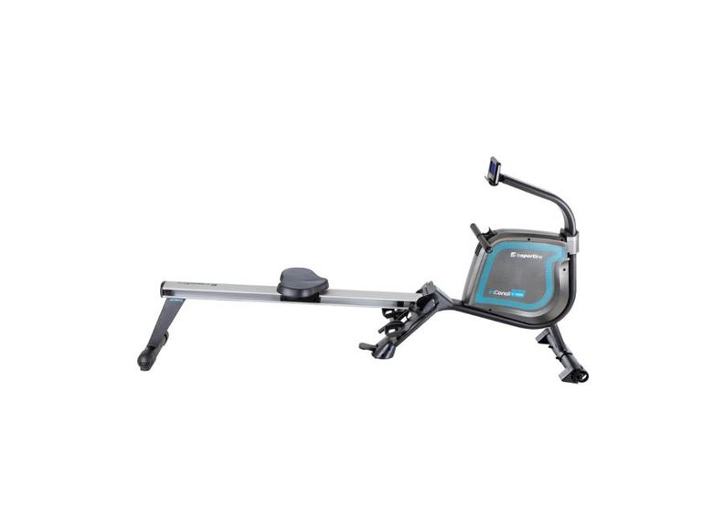 Sõudeergomeeter inCondi RW600 inSPORTline suurendatud