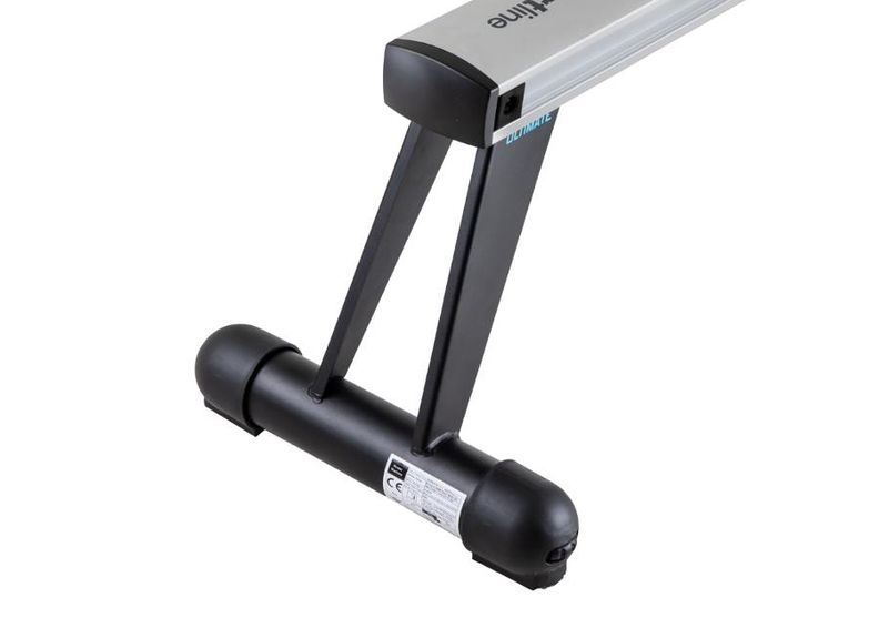 Sõudeergomeeter inCondi RW600 inSPORTline suurendatud