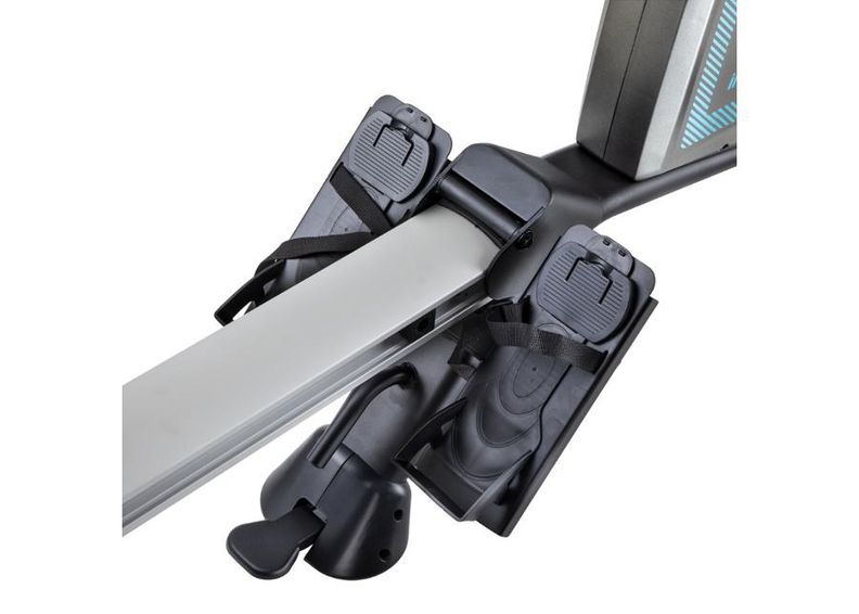 Sõudeergomeeter inCondi RW600 inSPORTline suurendatud