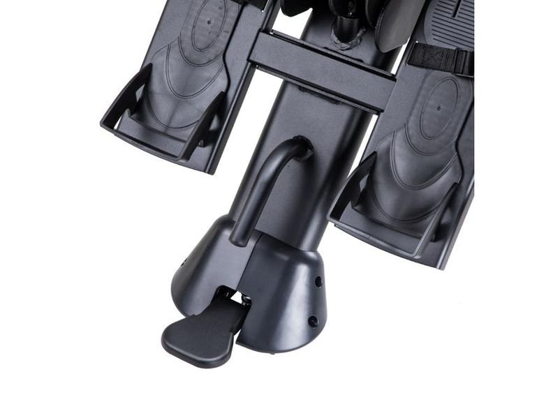 Sõudeergomeeter inCondi RW600 inSPORTline suurendatud